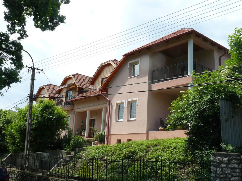 Hejo Guest house Miskolc