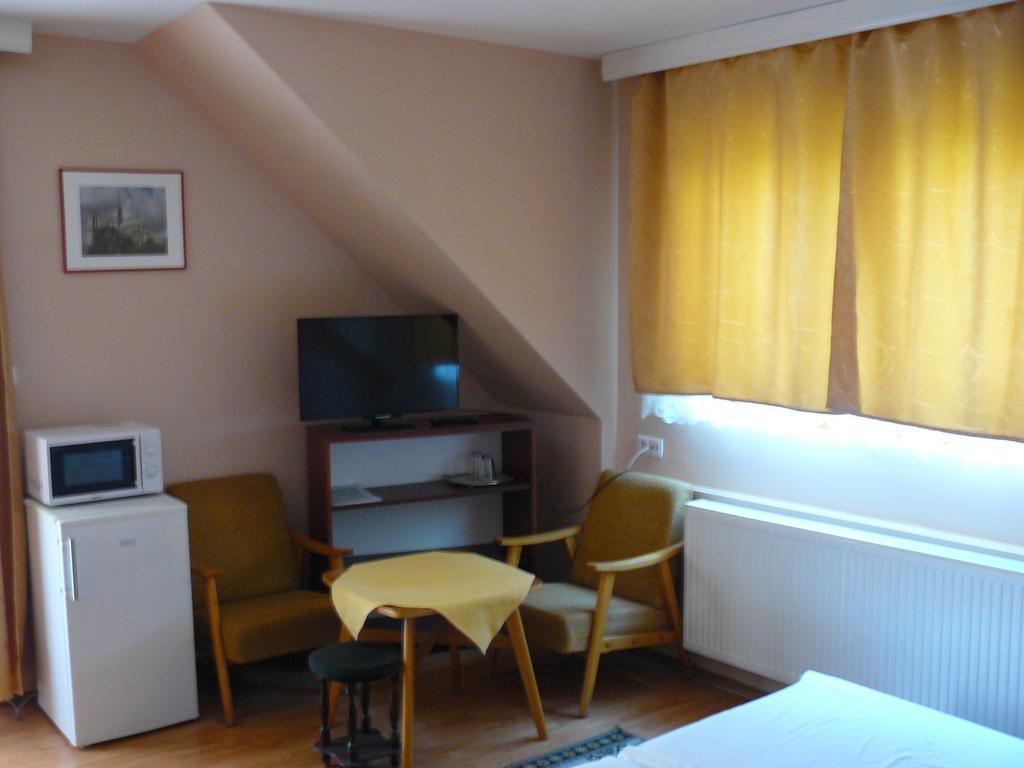 Guest house Hejo