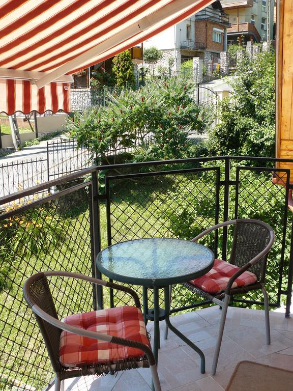 Guest house Hejo