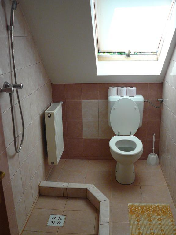 Guest house Hejo *