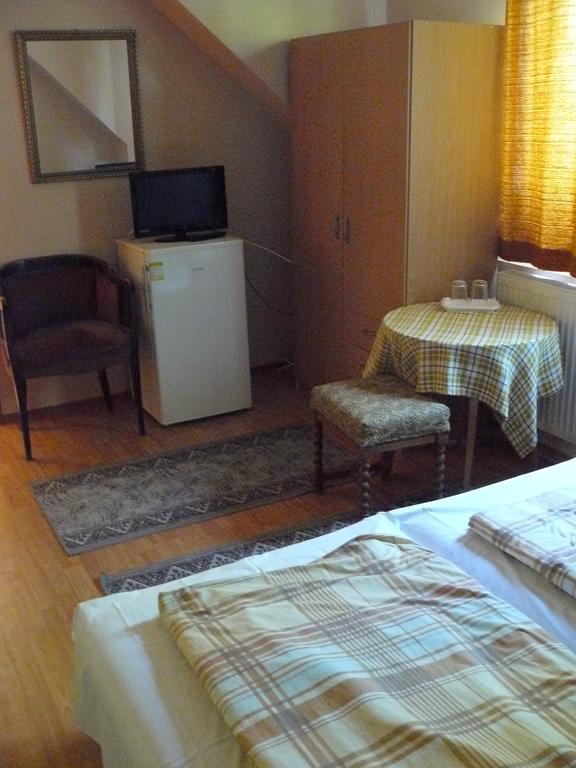 Guest house Hejo