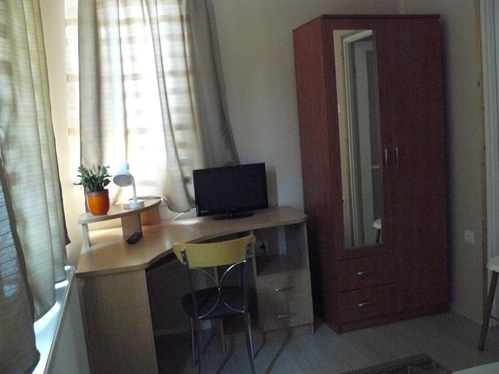 Guest house Hejo