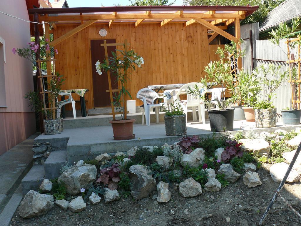 Guest house Hejo Miskolc