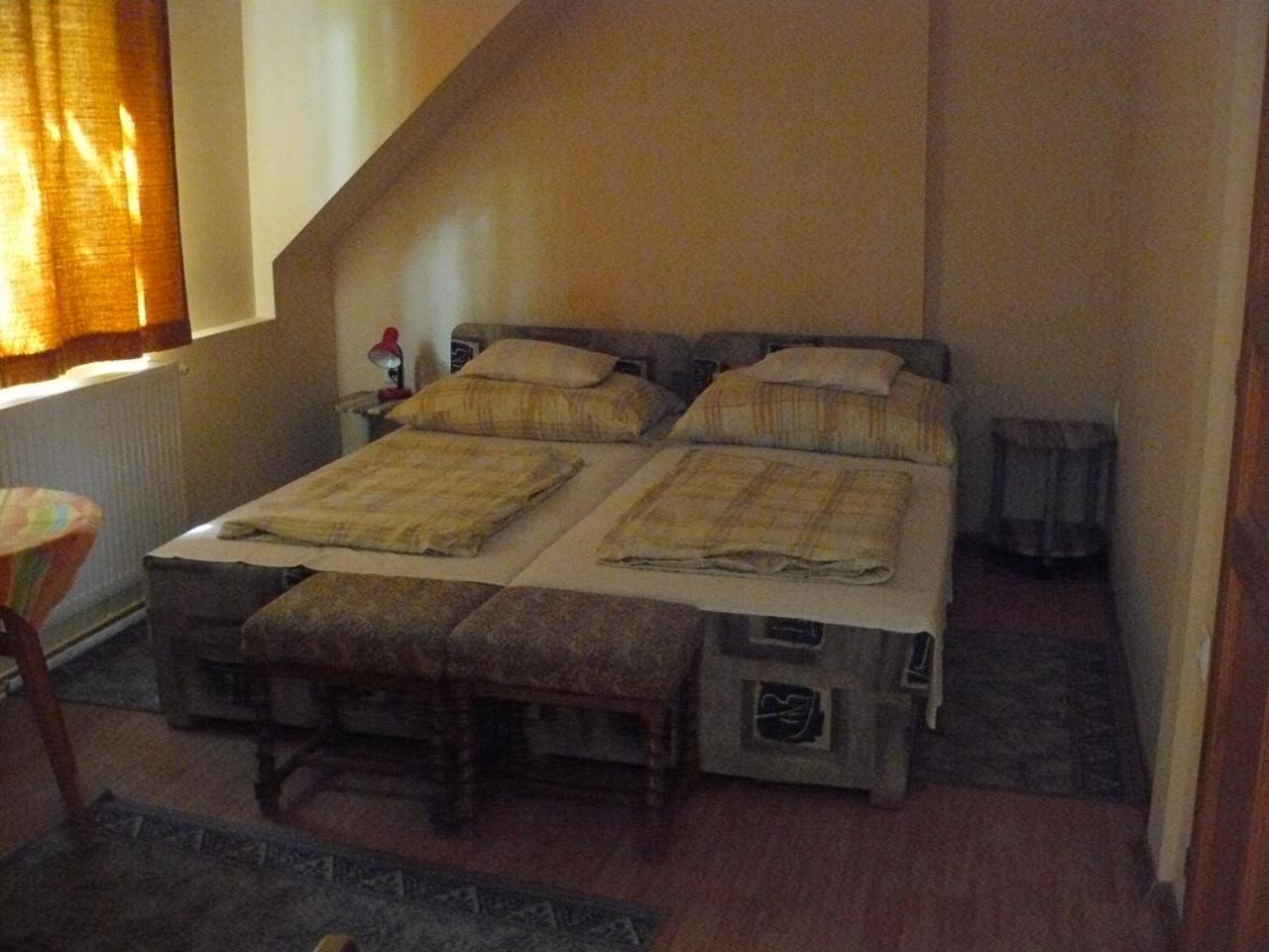 Guest house Hejo Miskolc