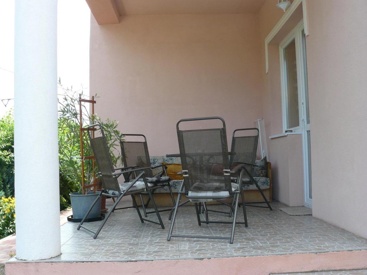 Guest house Hejo