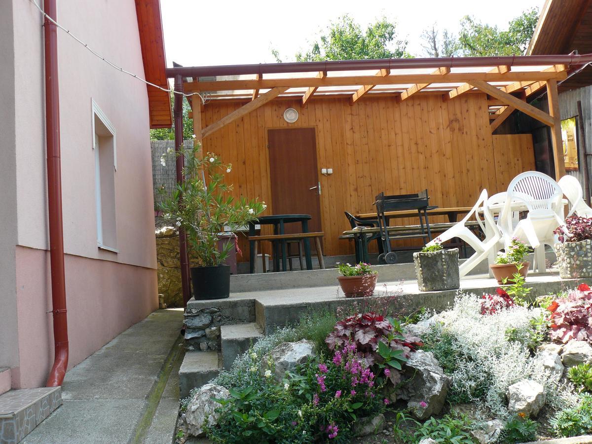 Guest house Hejo Miskolc