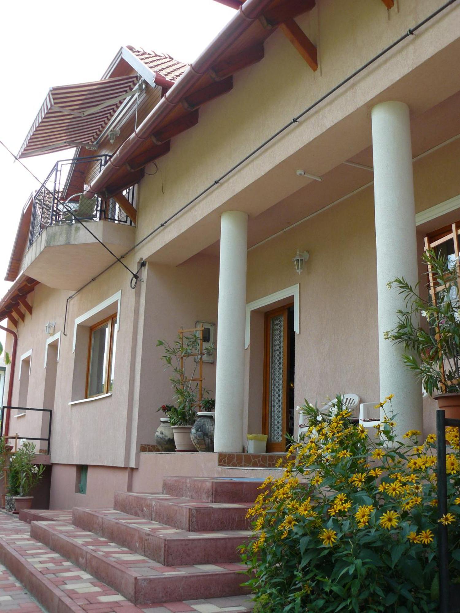 Hejo Guest house *