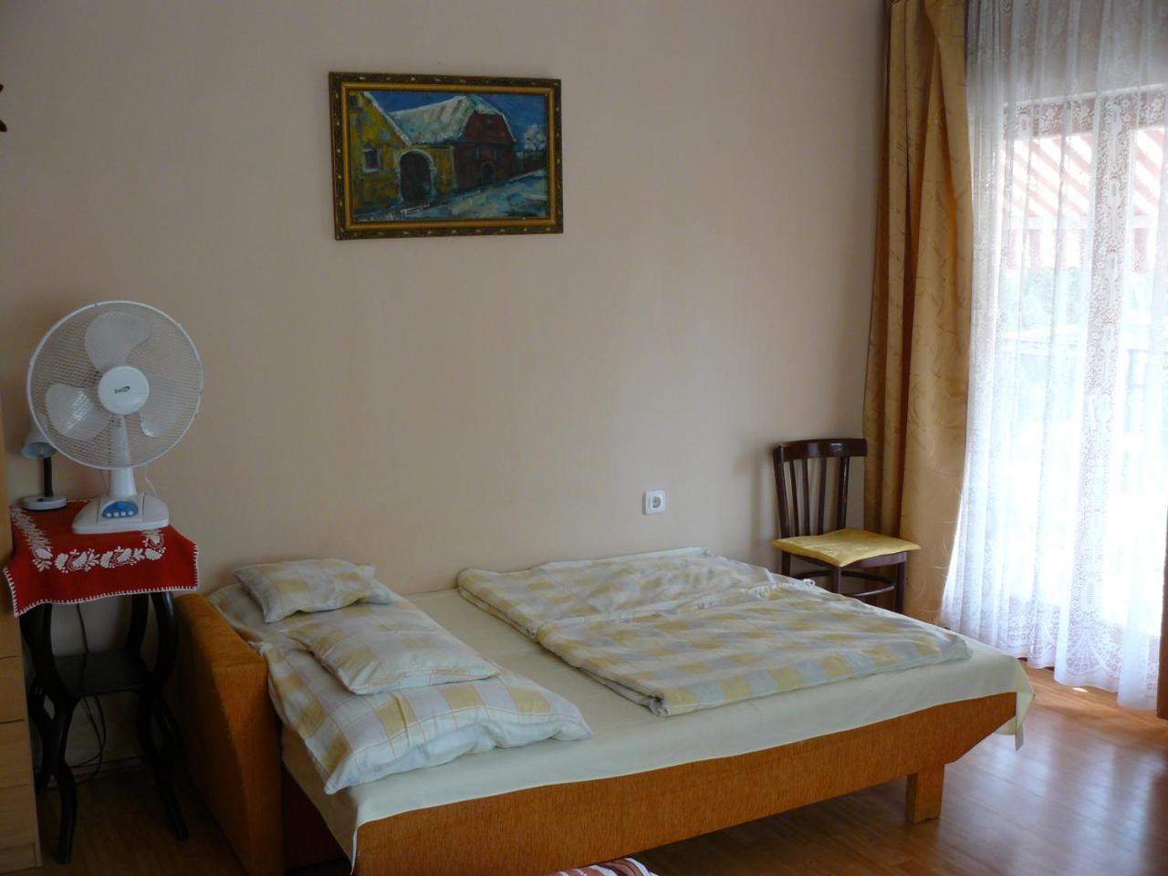 Guest house Hejo Miskolc